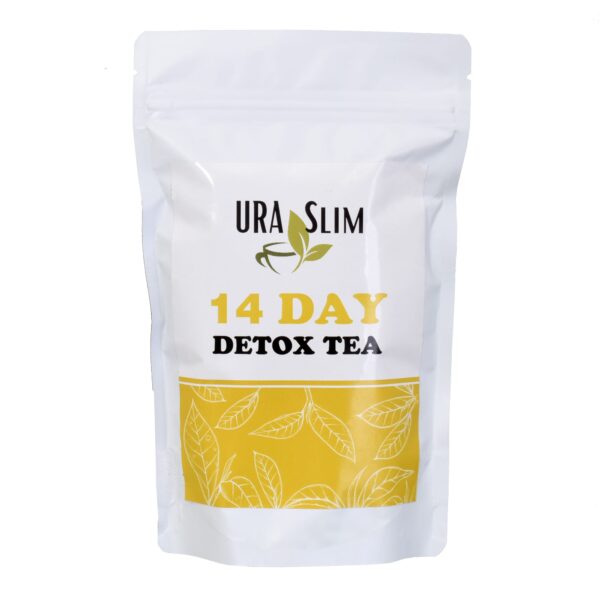 Thé Ura Slim - 14 infusettes