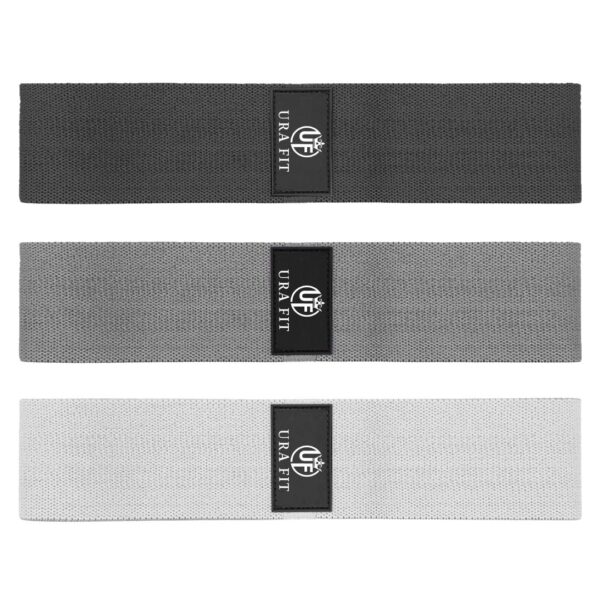 Bandes De Résistance En Tissu